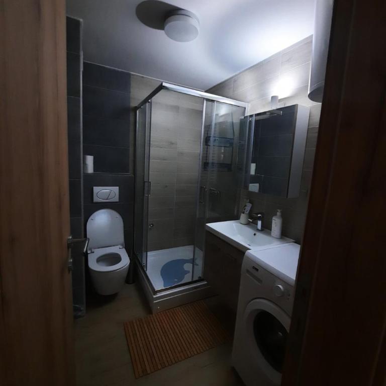 APARTMAN GREEN HILLS 20 - Apartman sa 1 Spavaćom Sobom - 7