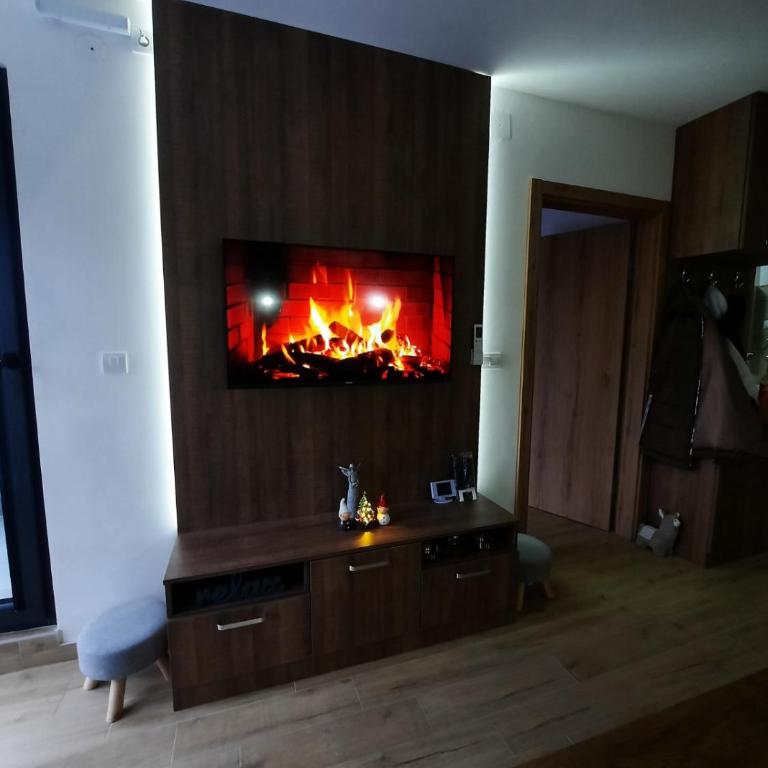 APARTMAN GREEN HILLS 20 - Apartman sa 1 Spavaćom Sobom - 8