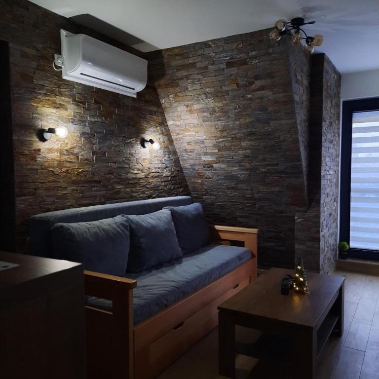APARTMAN GREEN HILLS 20 - Apartman sa 1 Spavaćom Sobom - 9