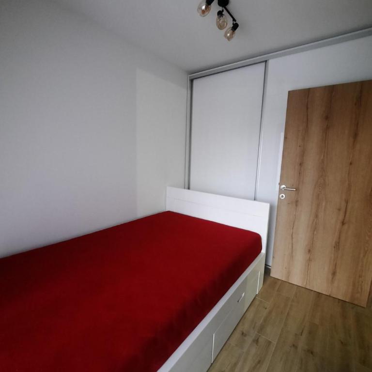 APARTMAN GREEN HILLS 20 - Apartman sa 1 Spavaćom Sobom - 10