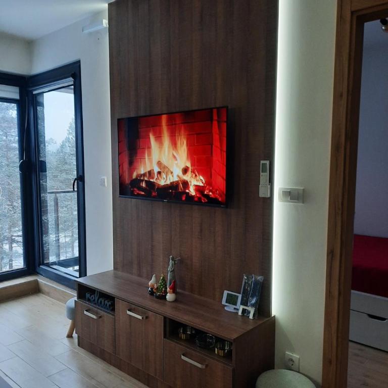 APARTMAN GREEN HILLS 20 - Apartman sa 1 Spavaćom Sobom - 11