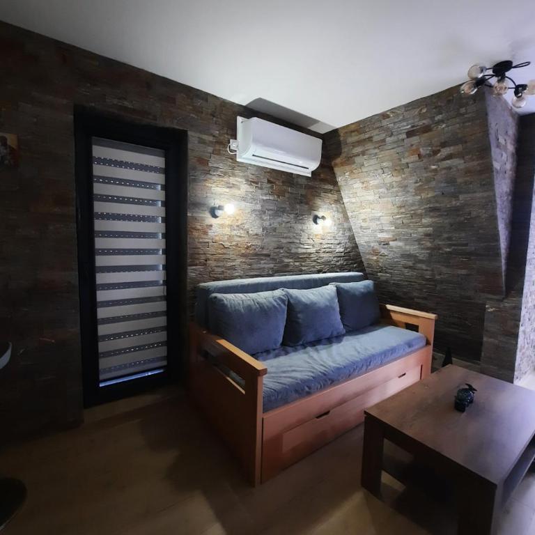 APARTMAN GREEN HILLS 20 - Apartman sa 1 Spavaćom Sobom - 14