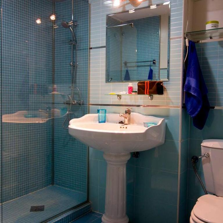 Ático con impresionantes vistas - Apartamento de 2 dormitorios - 10