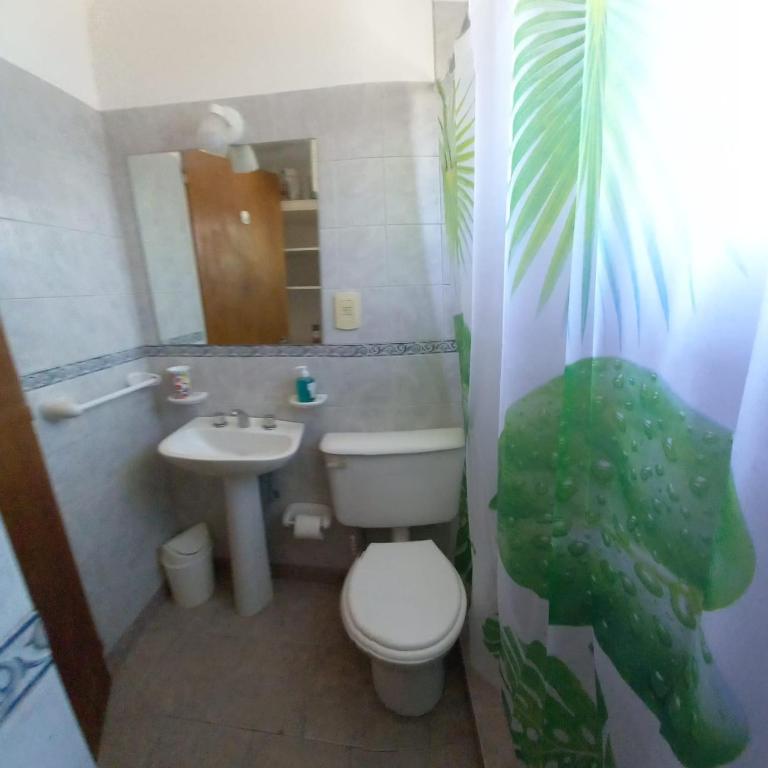 Belgrano 894 centro - Apartamento de 2 dormitorios - 6