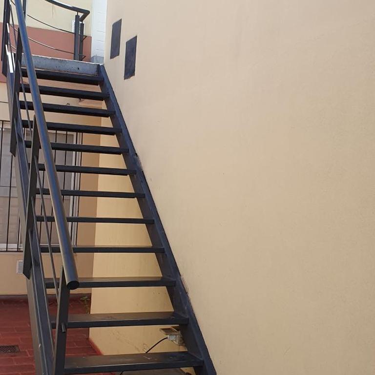 Belgrano 894 centro - Apartamento de 2 dormitorios - 9