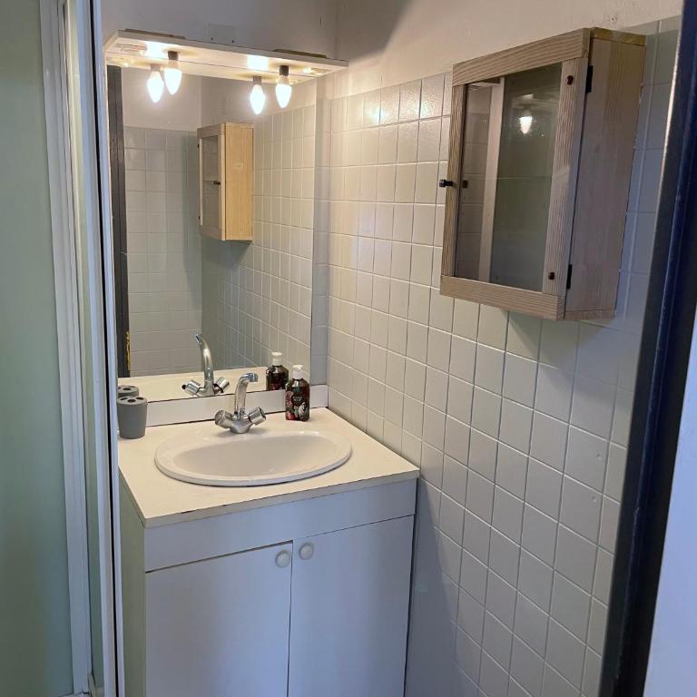 ღ Marché Central • Au cœur de ville & Spacieux - Appartement 1 Chambre - 10