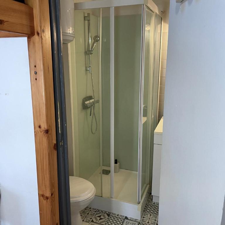 ღ Marché Central • Au cœur de ville & Spacieux - Appartement 1 Chambre - 12