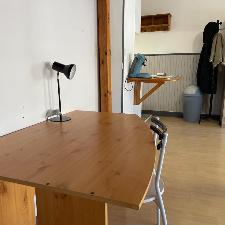 ღ Marché Central • Au cœur de ville & Spacieux - Appartement 1 Chambre - 16