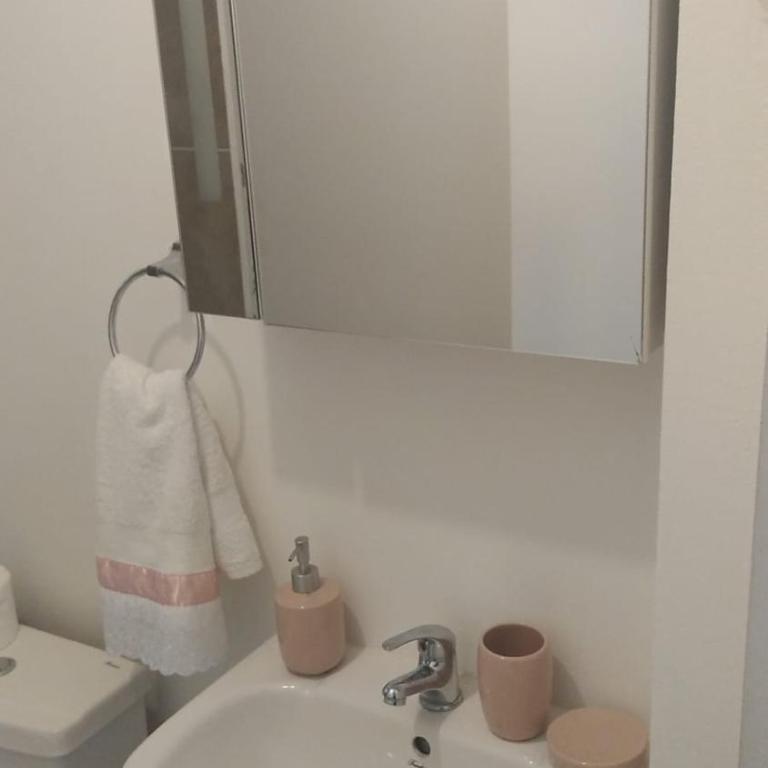 Apartamento punta Arenas - Apartamento de 2 dormitorios - 9