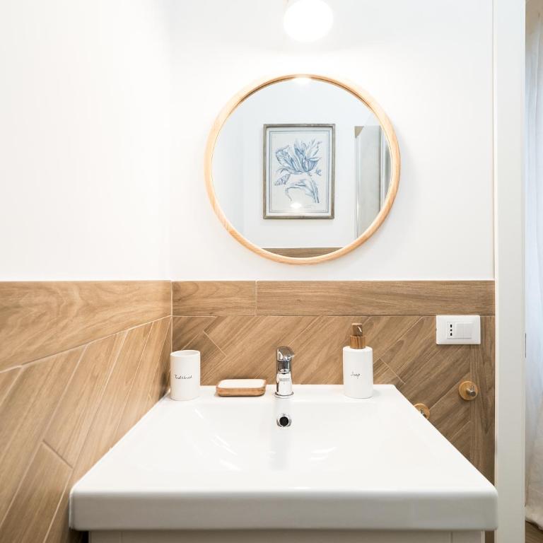 Casa TPZ Metro Baldo - Close To Vatican - Appartamento con 3 Camere da Letto - 5