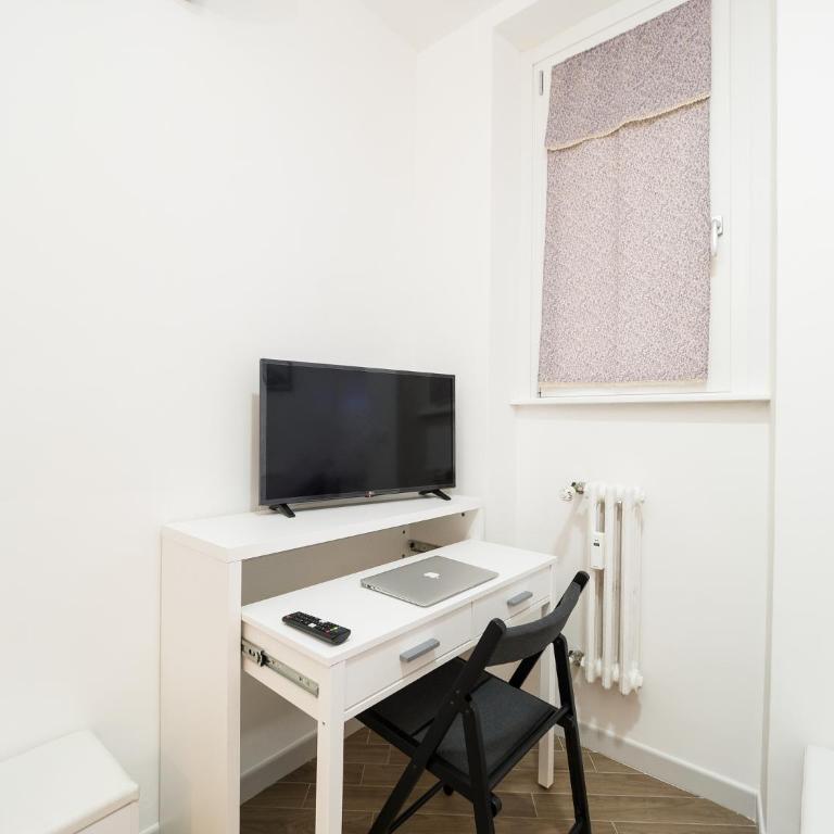 Casa TPZ Metro Baldo - Close To Vatican - Appartamento con 3 Camere da Letto - 8