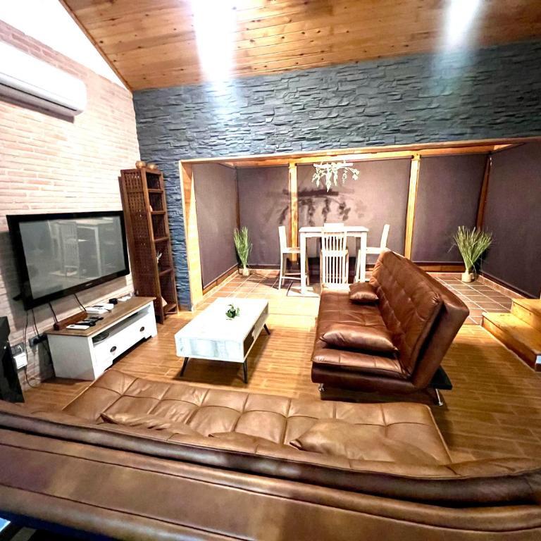Altea Paradiso - Apartamento de 1 dormitorio - 15