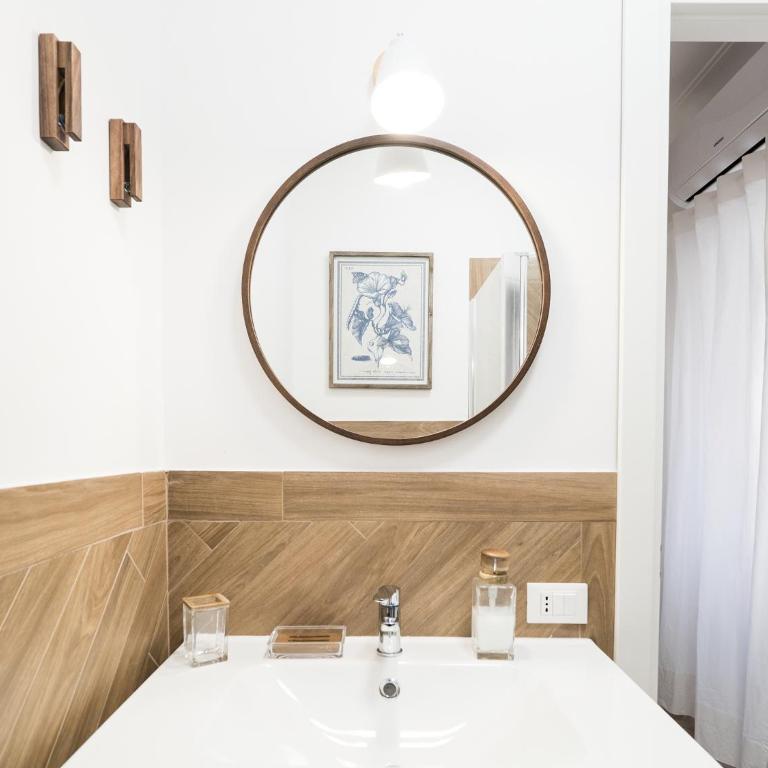 Casa TPZ Metro Baldo - Close To Vatican - Appartamento con 3 Camere da Letto - 16