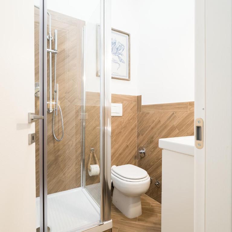 Casa TPZ Metro Baldo - Close To Vatican - Appartamento con 3 Camere da Letto - 4