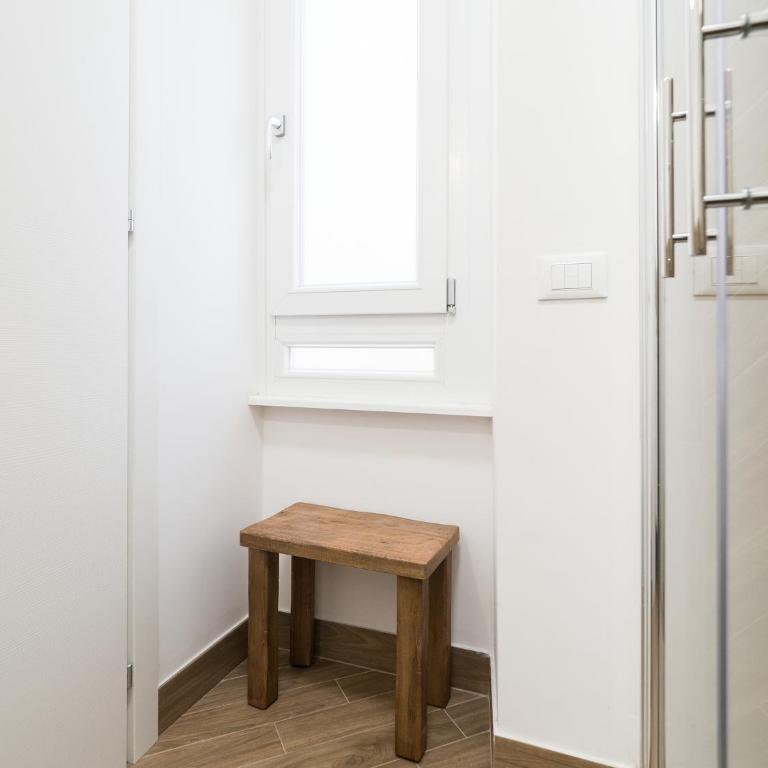 Casa TPZ Metro Baldo - Close To Vatican - Appartamento con 3 Camere da Letto - 26