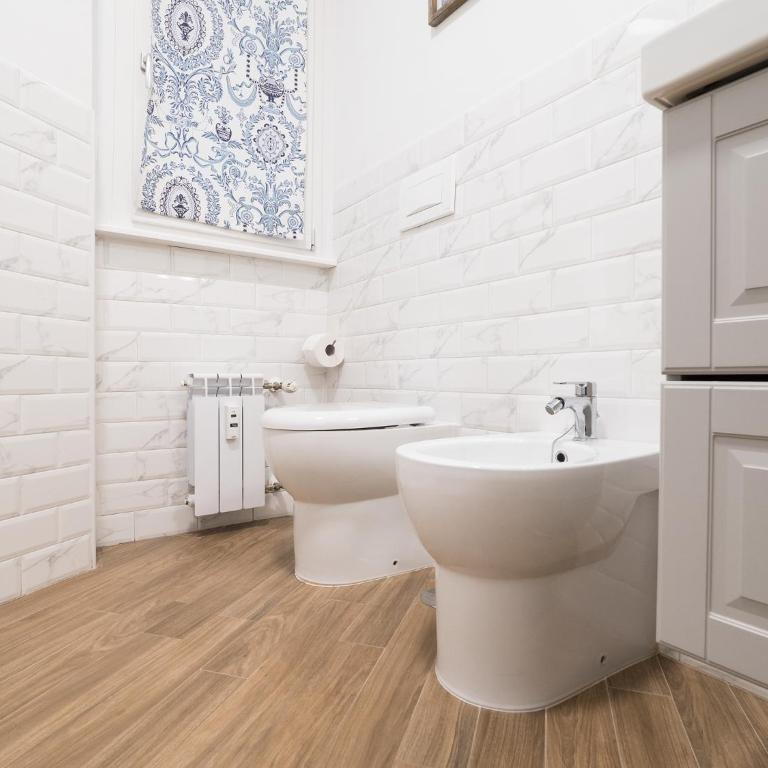 Casa TPZ Metro Baldo - Close To Vatican - Appartamento con 3 Camere da Letto - 27