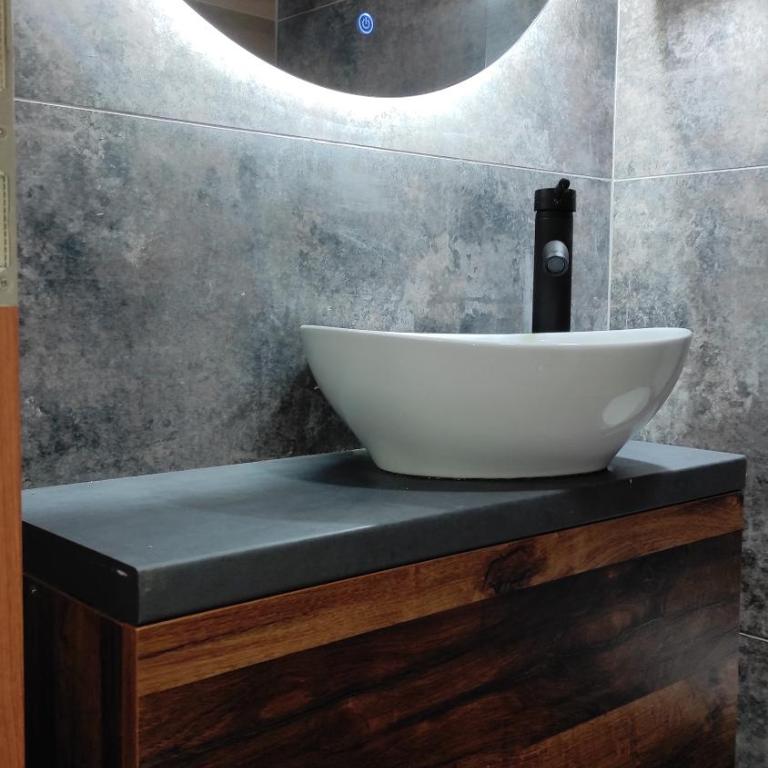 Budva apartman Haustor - Apartman sa 1 Spavaćom Sobom - 7