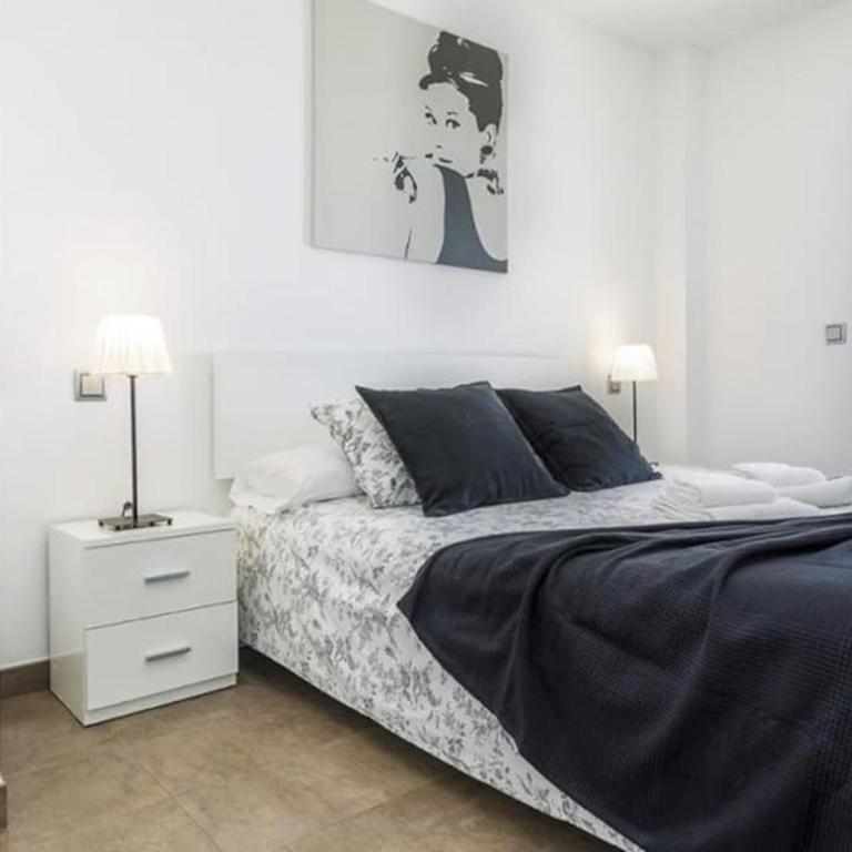 Bergantin Apartment - Apartamento - 6