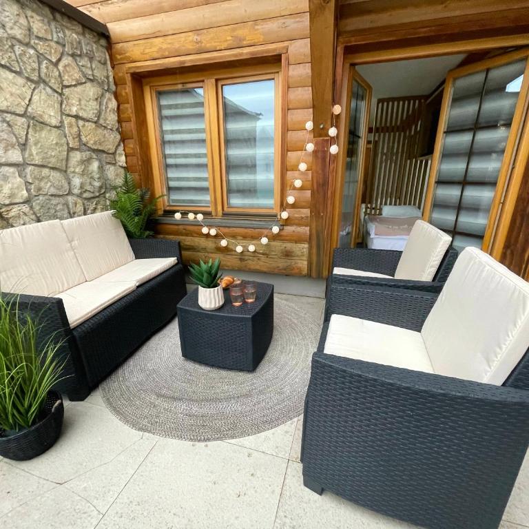 Apartment 122 - Aparthotel Vučko Jahorina - private host - Apartman sa 1 Spavaćom Sobom - 27