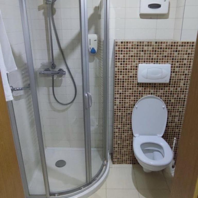 Apartment 122 - Aparthotel Vučko Jahorina - private host - Apartman sa 1 Spavaćom Sobom - 20