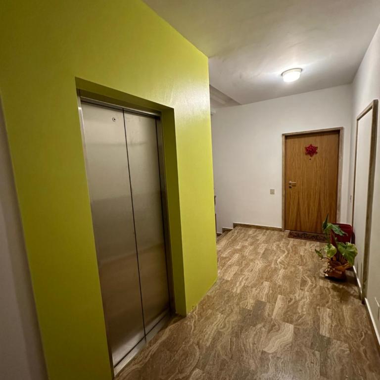 RESIDENCE BIANCOVERDE - Apartamento de 2 dormitorios - 5
