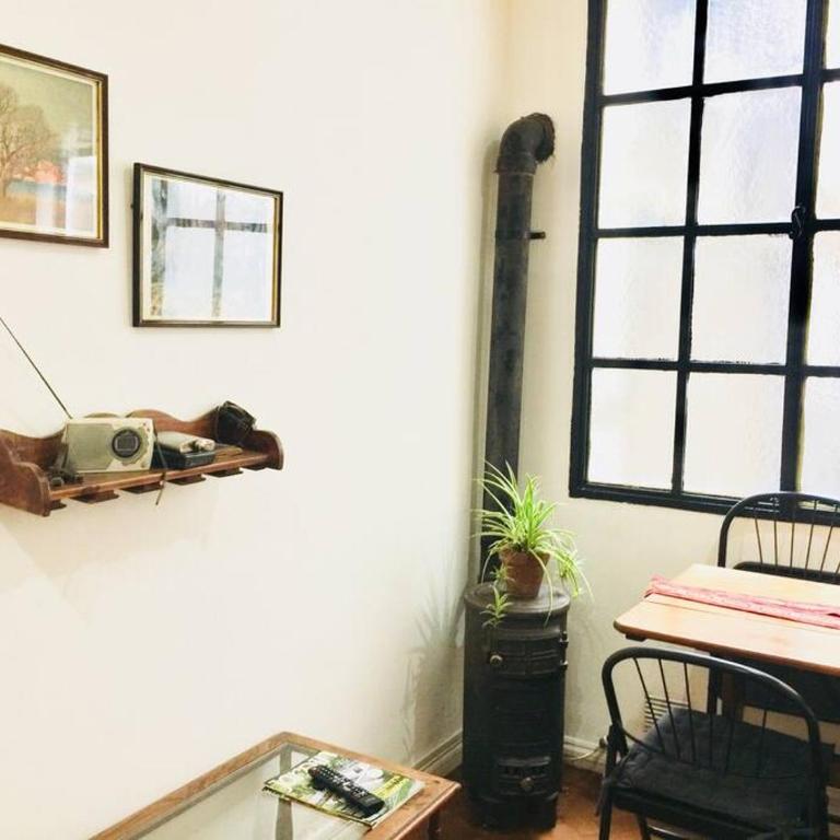 RECOLETA - ESTILO CAMPO - CERCA DE TODO!! - Apartamento de 1 dormitorio - 2