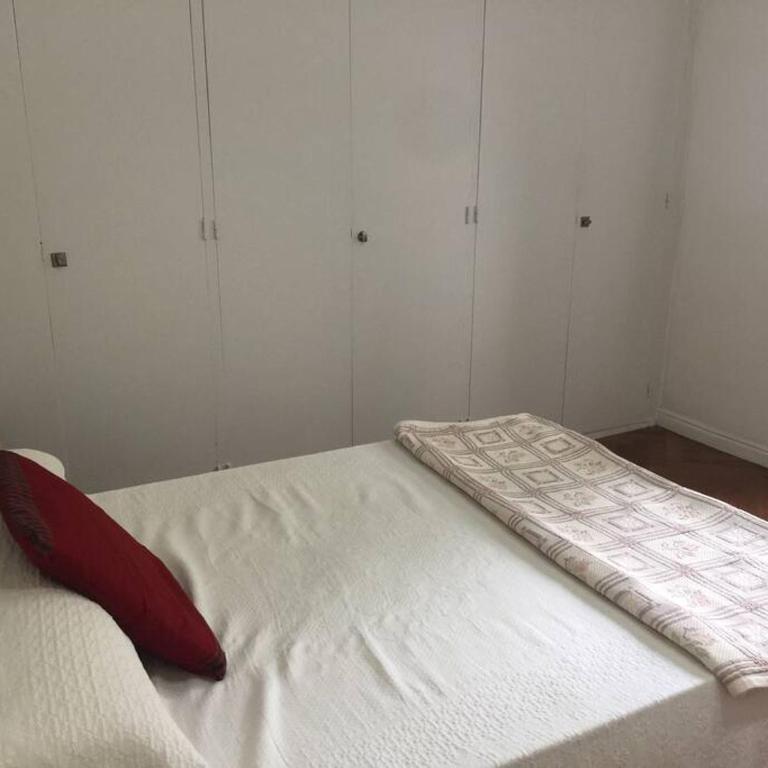 RECOLETA - ESTILO CAMPO - CERCA DE TODO!! - Apartamento de 1 dormitorio - 6