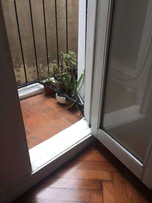 RECOLETA - ESTILO CAMPO - CERCA DE TODO!! - Apartamento de 1 dormitorio - 27