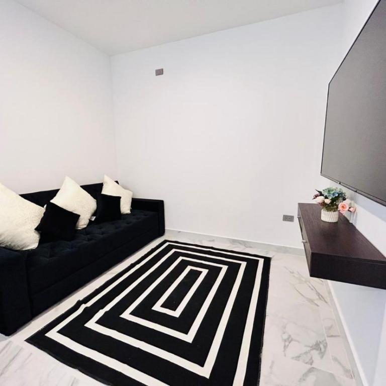 Depa super céntrico en zona dorada by G P S rentas - Two-Bedroom Apartment - 12