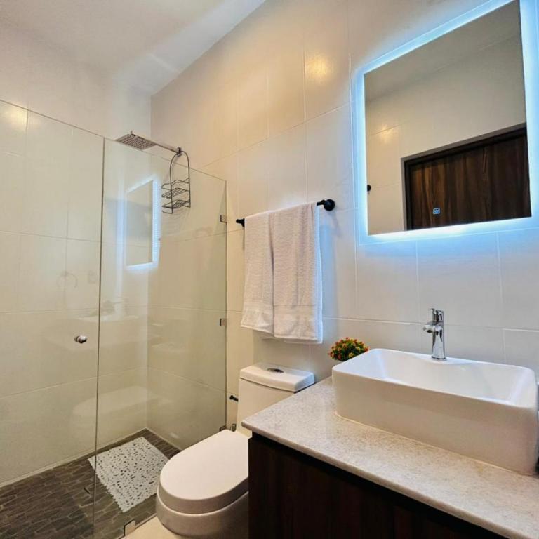 Depa super céntrico en zona dorada by G P S rentas - Two-Bedroom Apartment - 13