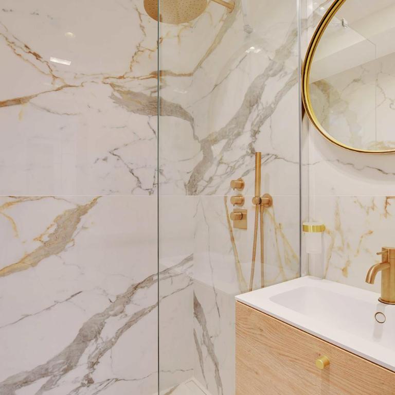 Elegant apartment - 2BR-6P - Le Marais - Apartment - 18