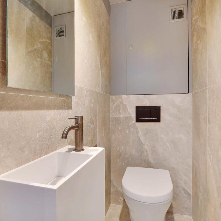 Elegant apartment - 2BR-6P - Le Marais - Apartment - 11