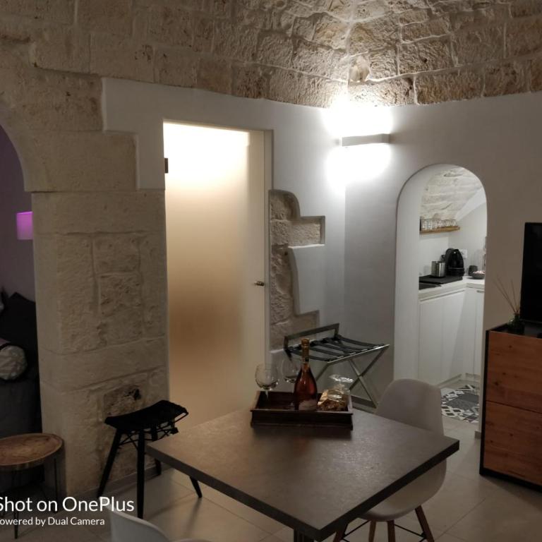 Suite Atmosfera - Casa con 1 Camera da Letto - 1