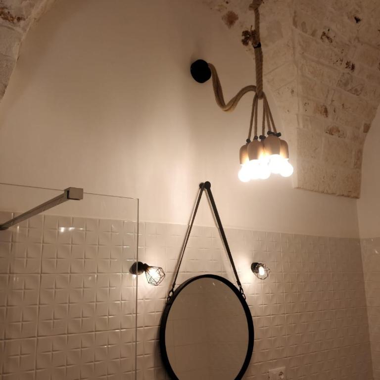 Suite Atmosfera - Casa con 1 Camera da Letto - 12