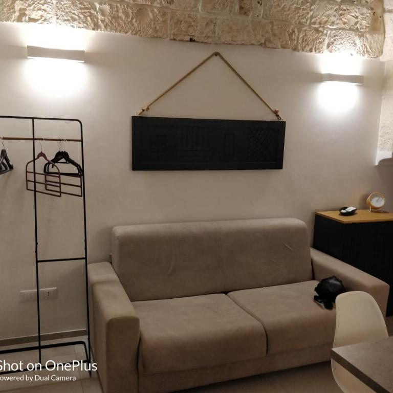 Suite Atmosfera - Casa con 1 Camera da Letto - 7