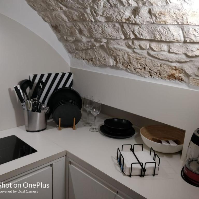 Suite Atmosfera - Casa con 1 Camera da Letto - 9