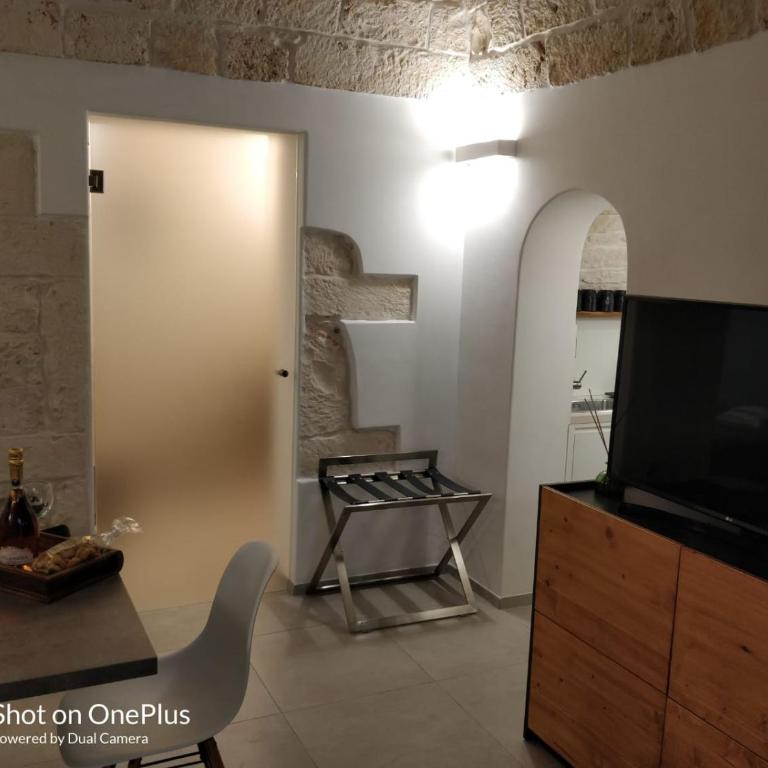 Suite Atmosfera - Casa con 1 Camera da Letto - 5