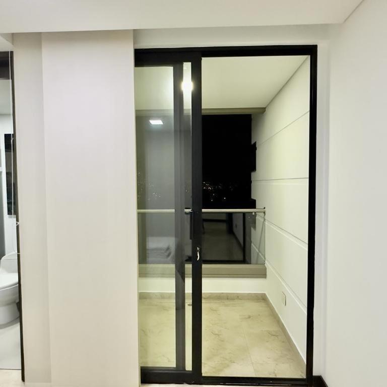 Modern Units Poblado with stunning view - Habitación Cuádruple de Lujo - 43