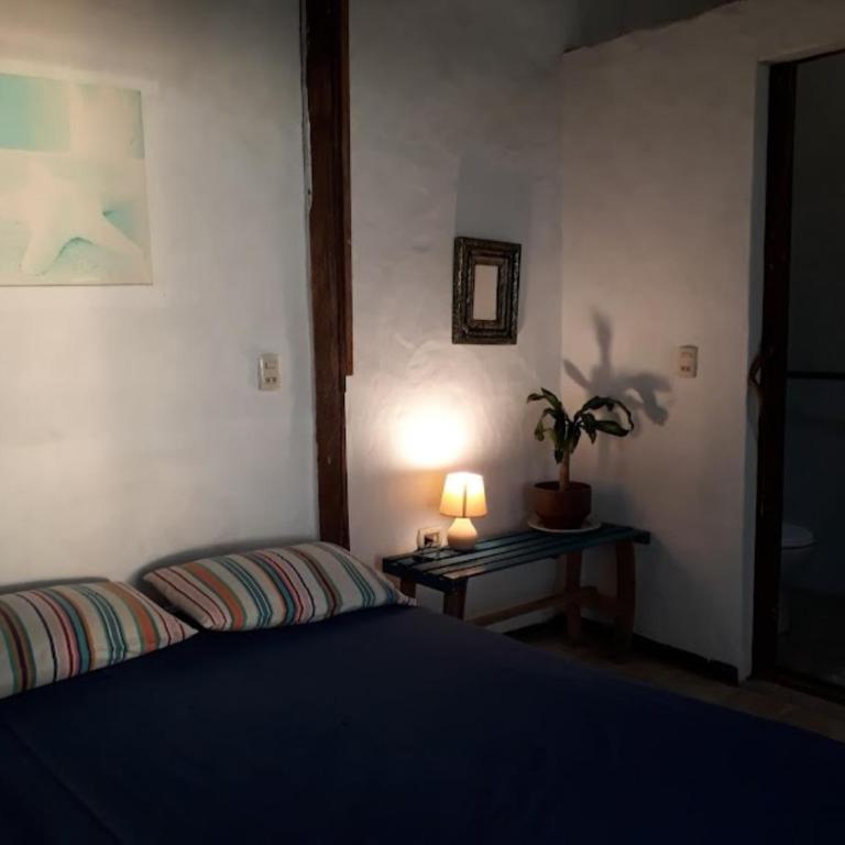 Maremonti Vacation Rental - Habitación Doble Económica - 5