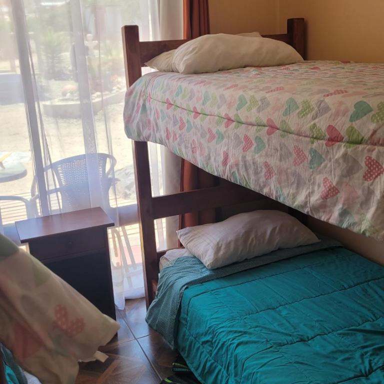 Casas Rocamar - Casa de 2 dormitorios - 21