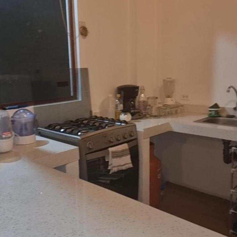 La Marujita villa de campo - Three-Bedroom Villa - 14