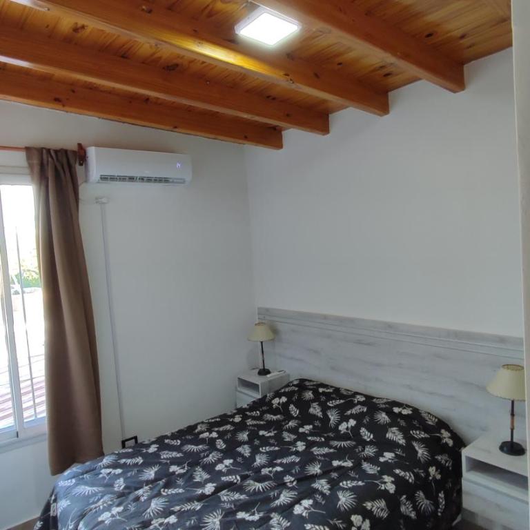 Las Cañas dpto - Apartamento de 1 dormitorio - 4