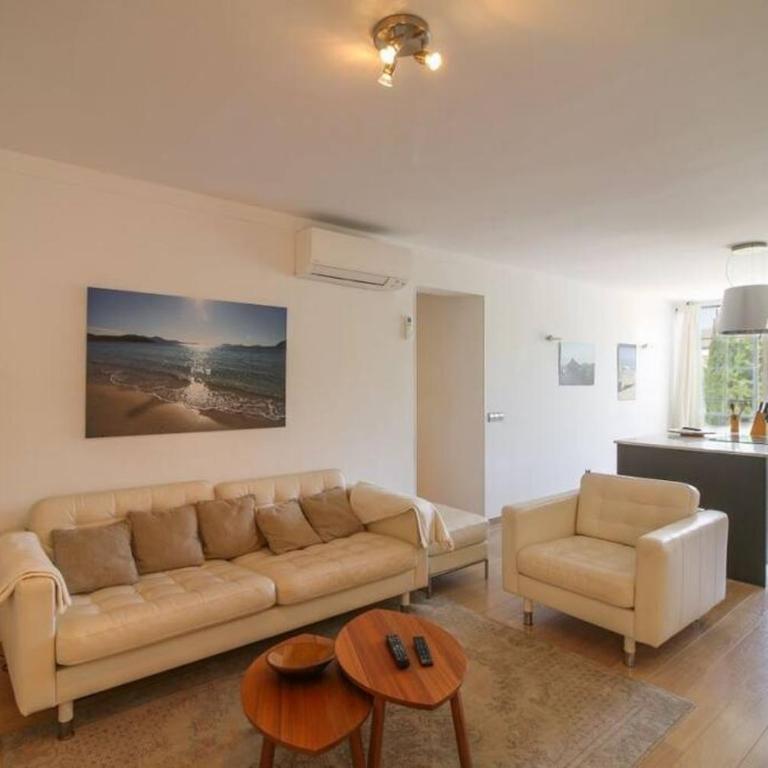 Bellesguard Penthouse - Apartamento Ático - 9