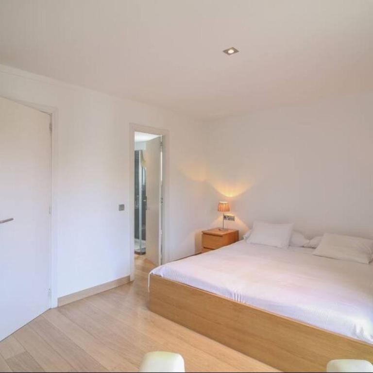 Bellesguard Penthouse - Apartamento Ático - 11
