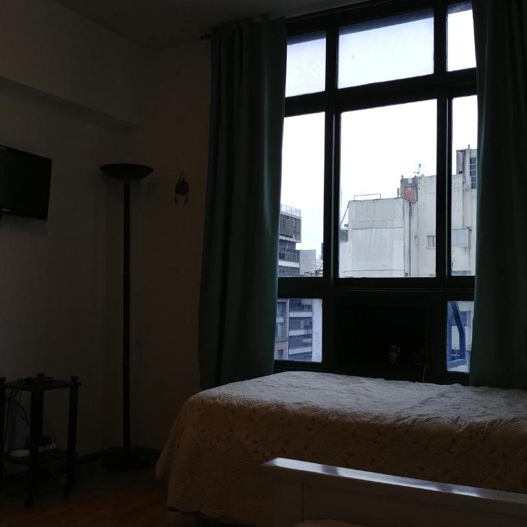 STUDIO Luminoso Y Tranquilo Centro Bs As - Apartamento de 1 dormitorio - 15