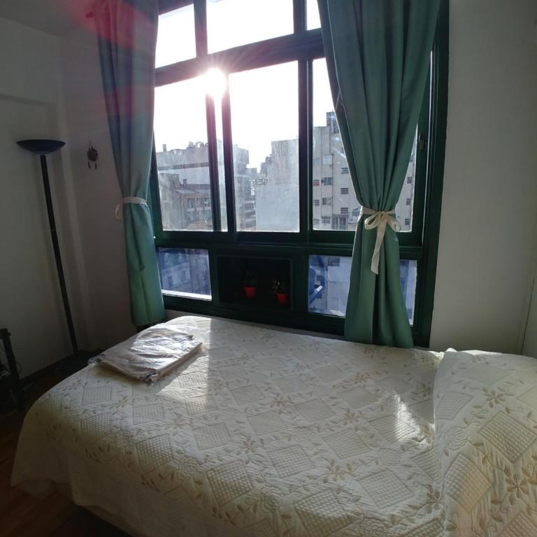 STUDIO Luminoso Y Tranquilo Centro Bs As - Apartamento de 1 dormitorio - 9