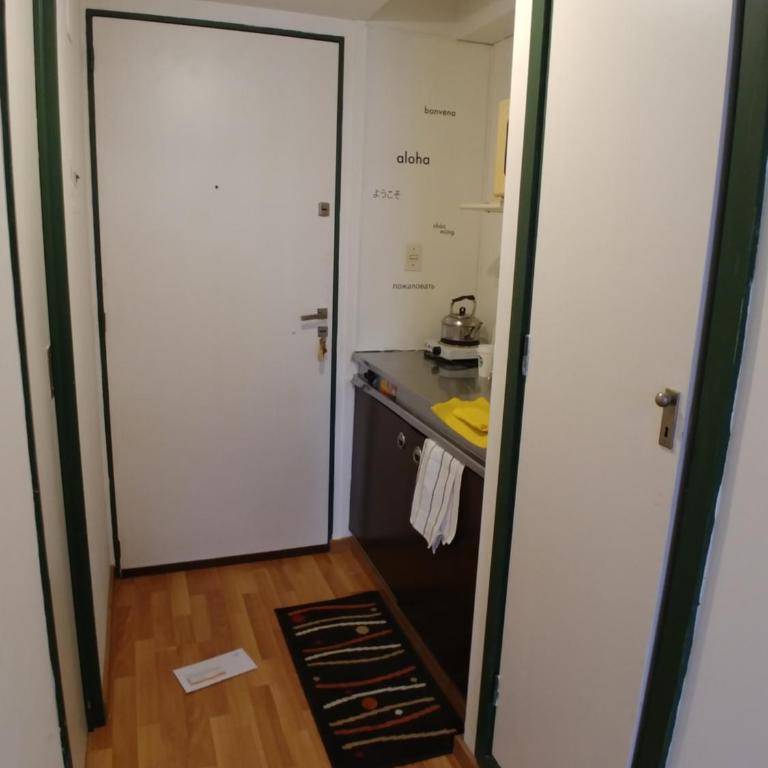 STUDIO Luminoso Y Tranquilo Centro Bs As - One-Bedroom Apartment - 25