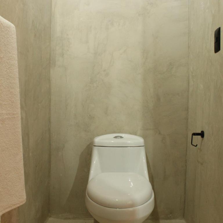 Lidia Anturios Suites - Habitación Doble Deluxe - 4