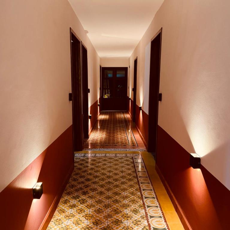 Lidia Anturios Suites - Habitación Doble con balcón - 5