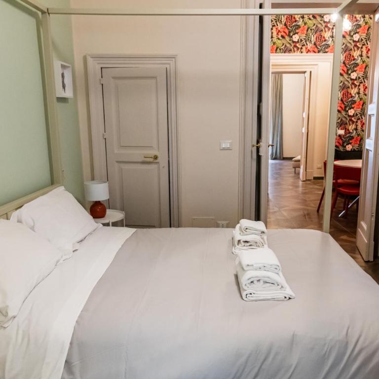 Dedè Home - Appartamento con 2 Camere da Letto - 20